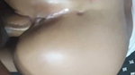New Delhi Stepmom Is Spied On And Ends In Sex, Ohhh Yeah She Screamed