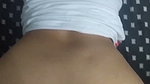 New Delhi Stepmom Is Spied On And Ends In Sex, Ohhh Yeah She Screamed