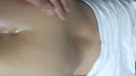 New Delhi Stepmom Is Spied On And Ends In Sex, Ohhh Yeah She Screamed