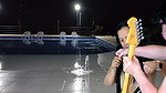 Night Show in Nudist Camp with Garabas and Olpr