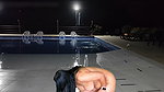 Night Show in Nudist Camp with Garabas and Olpr