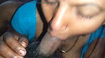 Desi Bhabhi Eating Cum Cum in Mouth Cum in Nose Cum in Eye Cum in Face