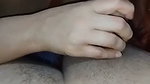 Pakistani stepdaughter in hijab asks me for sex, ohh allah screams with pleasure