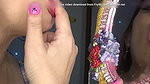 Playing with My Uvula, Tongue and Mouth in Front of a Mirror
