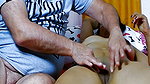 PREVIEW OF COMPLETE 4K MOVIE DEEP PUSSY MASSAGE WITH ADAMANDEVE AND LUPO