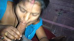 Desi Bhabhi Hard Masterbuting and cum in mouth