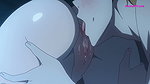 Reze’s Pussy Dripping With Denji’s Thick Cum After Brutal Fuck