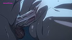 Reze’s Pussy Dripping With Denji’s Thick Cum After Brutal Fuck