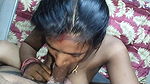 Desi bhabhi hot sex in mouth cum in mouth