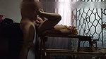 seducing stepmom Aishwarya in mumbai, oh yes she screams with pleasure