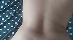 Sexy stepmom shares a room with her stepson, Arab sex