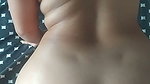 Sexy stepmom shares a room with her stepson, Arab sex