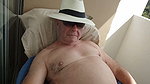 SHAVING OFF EVERYTHING WITH ADAMANDEVE AND LUPO