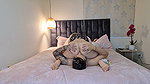 Sleepover with My Lesbian Friend Ends Her Intense Sex