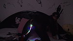 Spectacular Deep Throat Show of Lights!!
