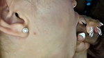 Stepmom gives the best POV blowjob in the world to her Indian stepson