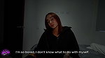 STEPMOTHER why are you sucking my dick POV