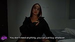 STEPMOTHER why are you sucking my dick POV