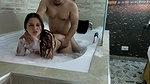Stepmother with Arab descendants is fucked by her Egyptian stepson