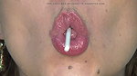Swallowing a Lolipop with a Stick