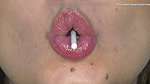 Swallowing a Lolipop with a Stick