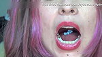 Swallowing and Playing with Big Plastic Bears