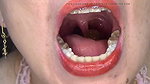 Swallowing Large Gummy Bears, Putting Them in the Vagina