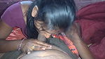 Desi Bhabhi masturbating And cum in mouth Desi Bhabhi