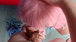 Thick Ass Latina Deepthroats And Bounces Her Ass On A Hard Cock