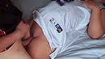 Tight and tight pussy being drilled on the sly