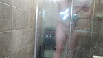 WASHING AND RUBBING IT ALL WITH ADAMANDEVE AND LUPO