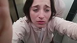 WE HAVE SEX IN THE BATHROOM OF MY IN-LAWS, THEY SUCK MY ASS VERY RICH