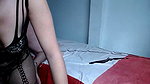 wearing a bodystocking and getting fucked by my bull – cuckold sex