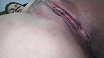 went to fuck with my young neighbor sucking his fat cock and he was rimming my ass and then my cuckold creampied me at home