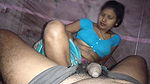 Desi bhabhi sucked tremendous cock