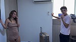 What can happen if a stepmother shares a hotel room with her stepson