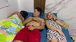 What happens if I share a hotel room with my girlfriend’s cuckold and her friend