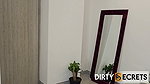 WHILE MY MOTHER IN LAW WAS SUCKING MY COCK IN THE KITCHEN MY GIRLFRIEND CAUGHT US AND JOINED US IN A THREESOME