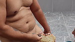 Whore Bread Seller Fucks Me in Exchange for Buying Everything from Her