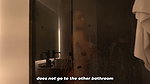 Why are you doing this Stepson leaves his stepmother naked in the shower