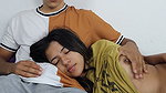Why stepbrother fucks little stepsister’s mouth