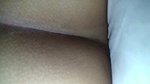 wife gets her pussy fucked rough in missionary and doggy style by friend of her husband