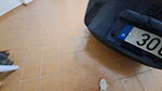 Wife hides in a travel bag and gets anal creampie from her husband’s best friend