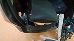Wife hides in a travel bag and gets anal creampie from her husband’s best friend