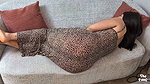 You are my stepson! – Big ass stepmom fucks with her stepson