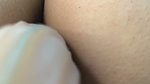 You won’t be able to stop watching; Jumping and riding with 9inch inside my pussy