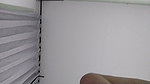 young of the owner of the aparment i rented follows me to my room and lets me suck his cock before fucking hard