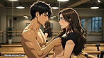 Dance Class Ki Hot Teacher Ne Mujhe Private Lesson Diya
