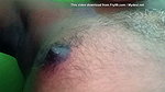 Ammu licks and savors his nipple with her tongue 108
