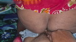 Aunty ko land chaliye thi ,to mera land se khub chudwaya